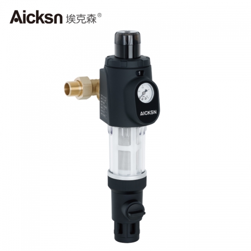 Aicksn front water filter S200